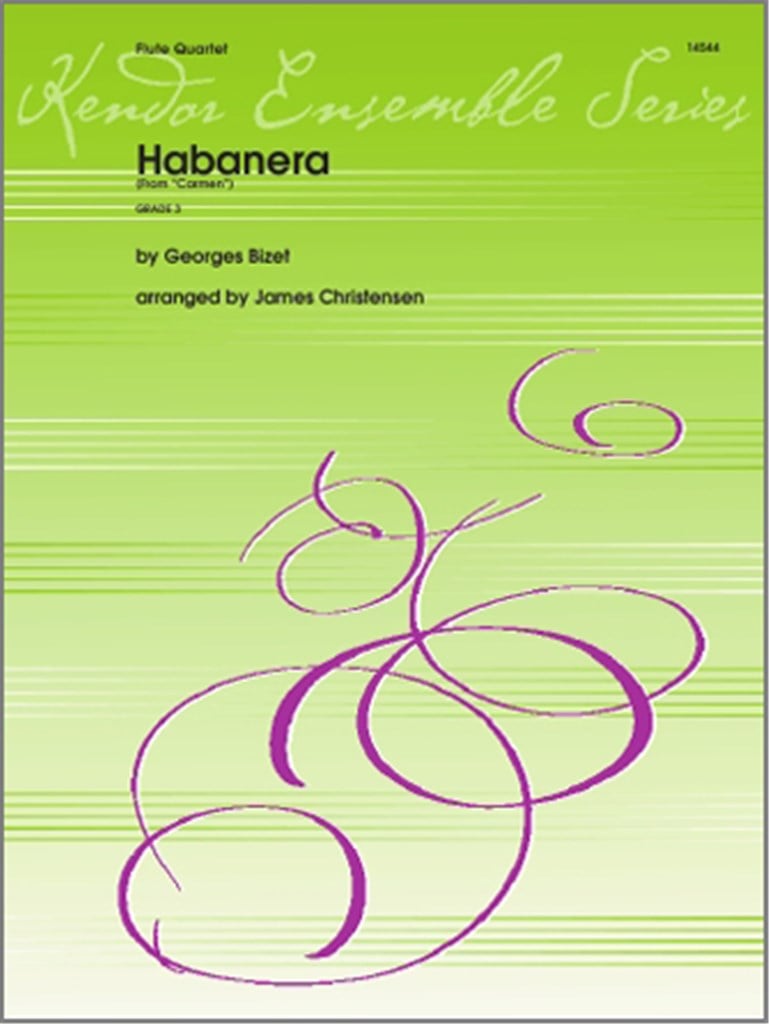 Habanera (from Carmen)